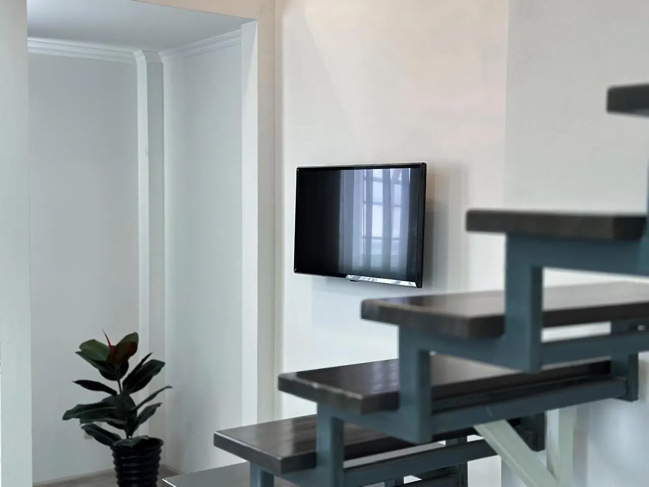 Пентхаус На Коркем-2 Nur-Sultan  Apartment Nur-Sultan (Astana)